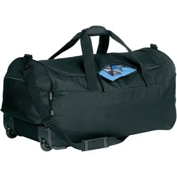 Wheeled Duffel