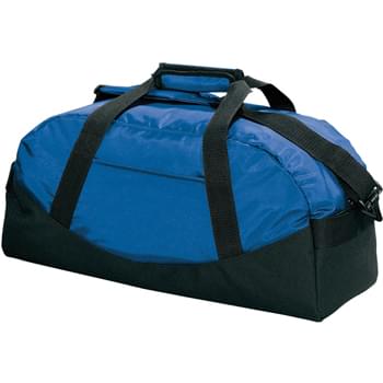 Large Classic Cargo Duffel