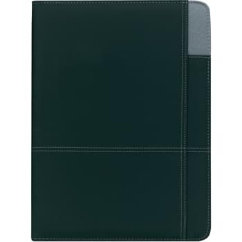 Contrast Padfolio