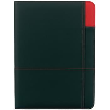 Contrast Padfolio