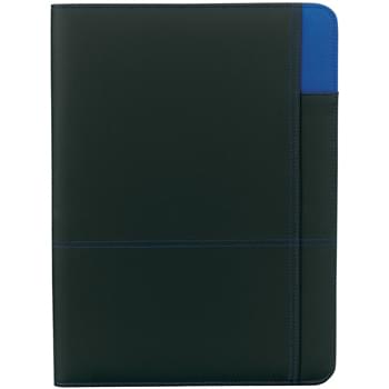 Contrast Padfolio