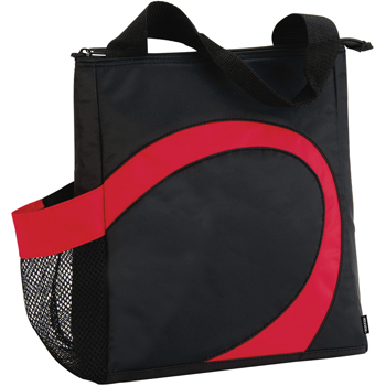 KOOZIE Swirl Lunch Tote