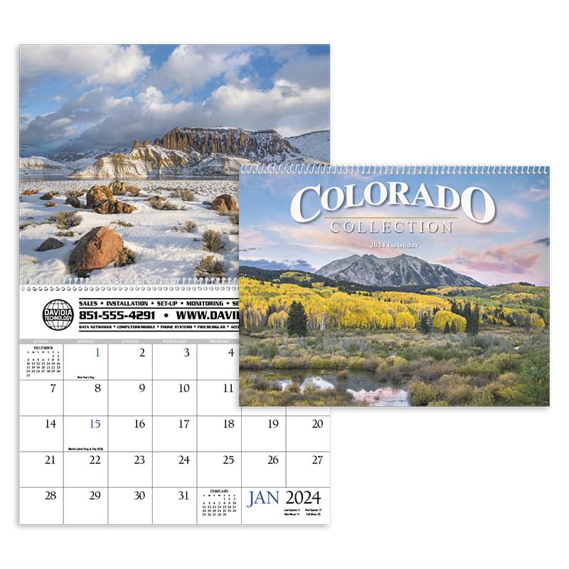 Colorado Collection