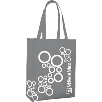 Non-Woven Portrait Tote