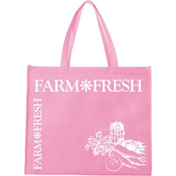 Non-Woven Landscape Tote