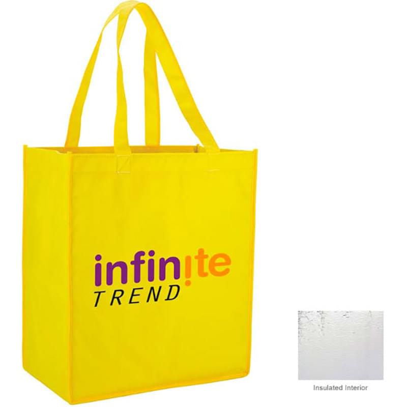 Regular Non-Woven Cooler Tote