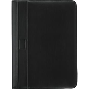 Vintage Style Padfolio