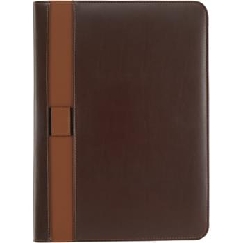 Vintage Style Padfolio