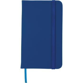 3” x 5” Journal Notebook