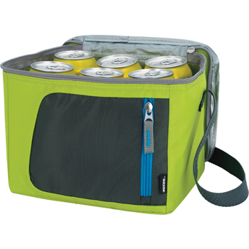 KOOZIE Sporty Six-Pack Kooler