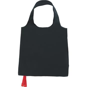 Reusable Foldable Tote