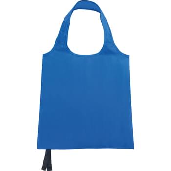 Reusable Foldable Tote