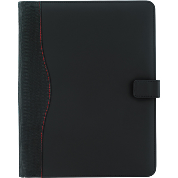 Spine Padfolio