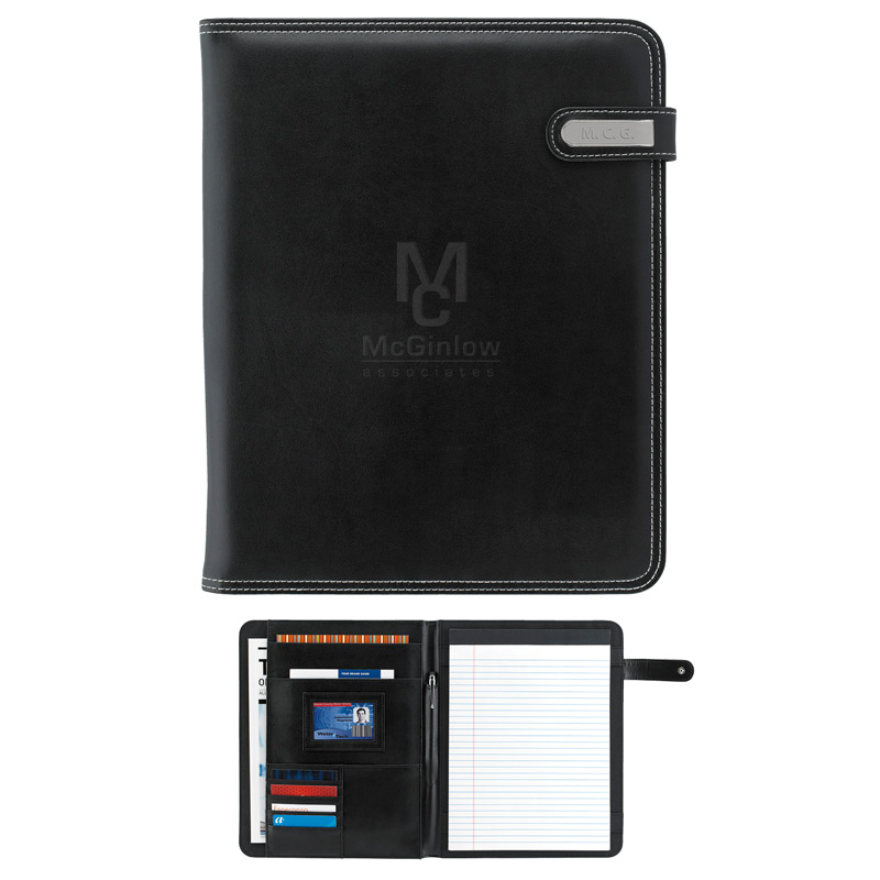 Mod Padfolio