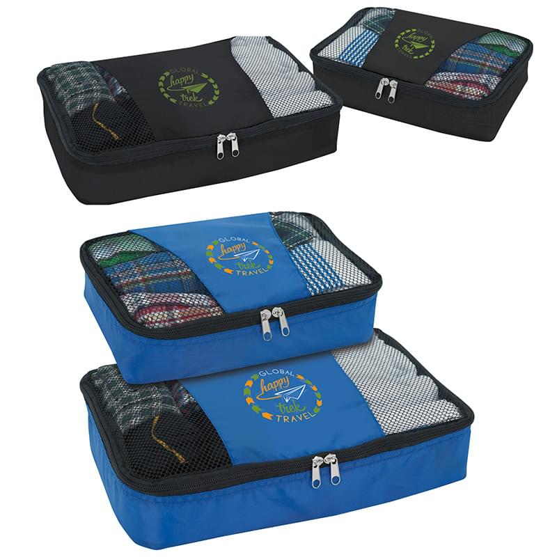 Traveling Organizer Set