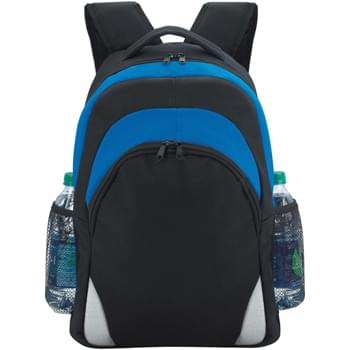 Authority Computer Backpack