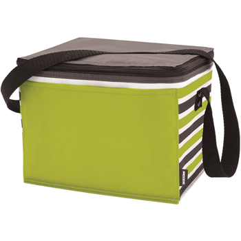 KOOZIE Modern Twist Six-Pack Kooler