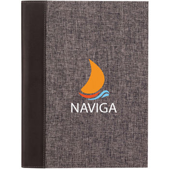 The Composition Padfolio