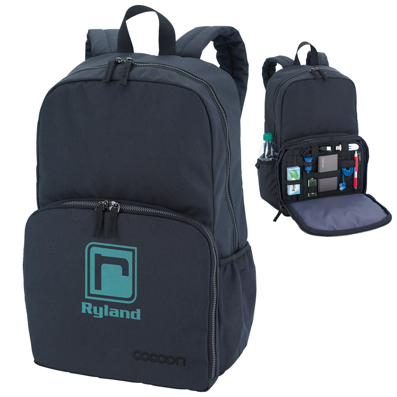 COCOON? Recess 15? Backpack with GRID-IT!?