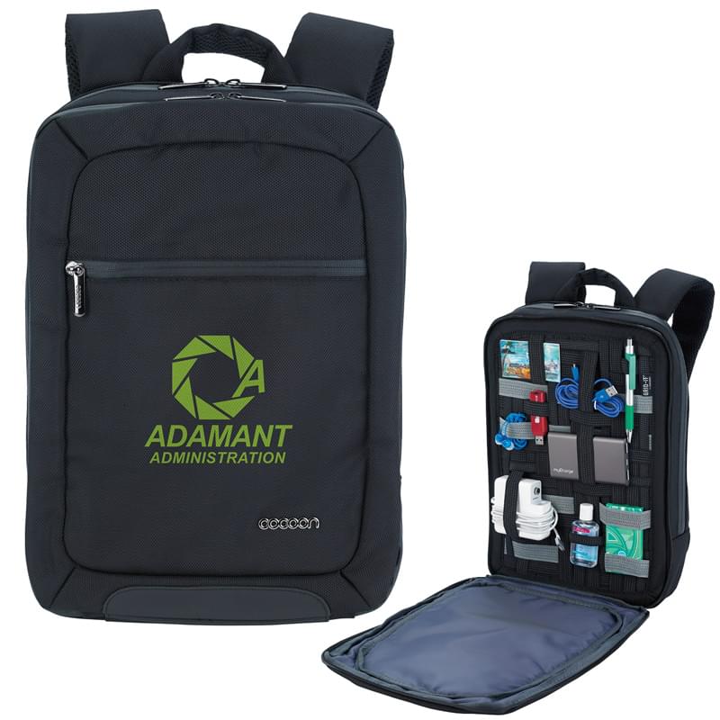 COCOON? SLIM Backpack with GRID-IT!?