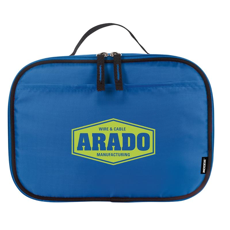 KOOZIE® Classic Zippered Kooler