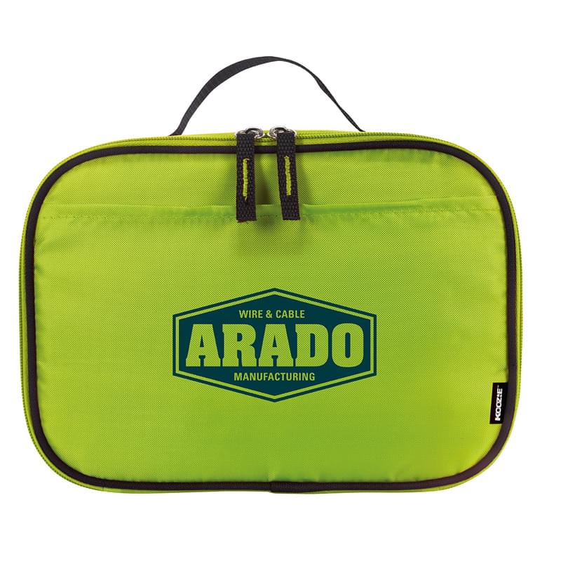 KOOZIE® Classic Zippered Kooler