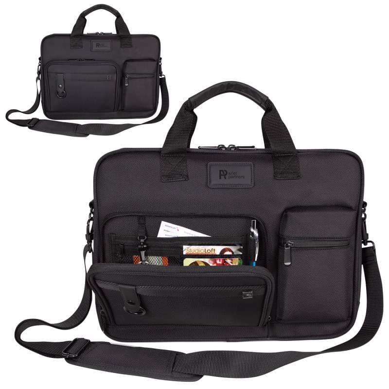 KAPSTON Stratford Business Briefcase