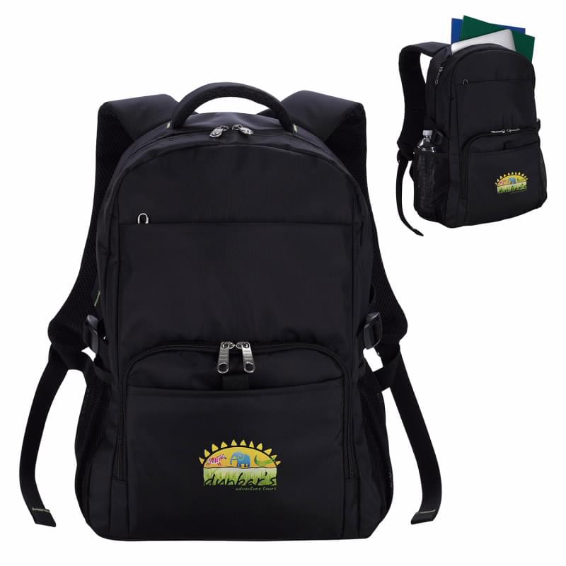 Deluxe Laptop Backpack