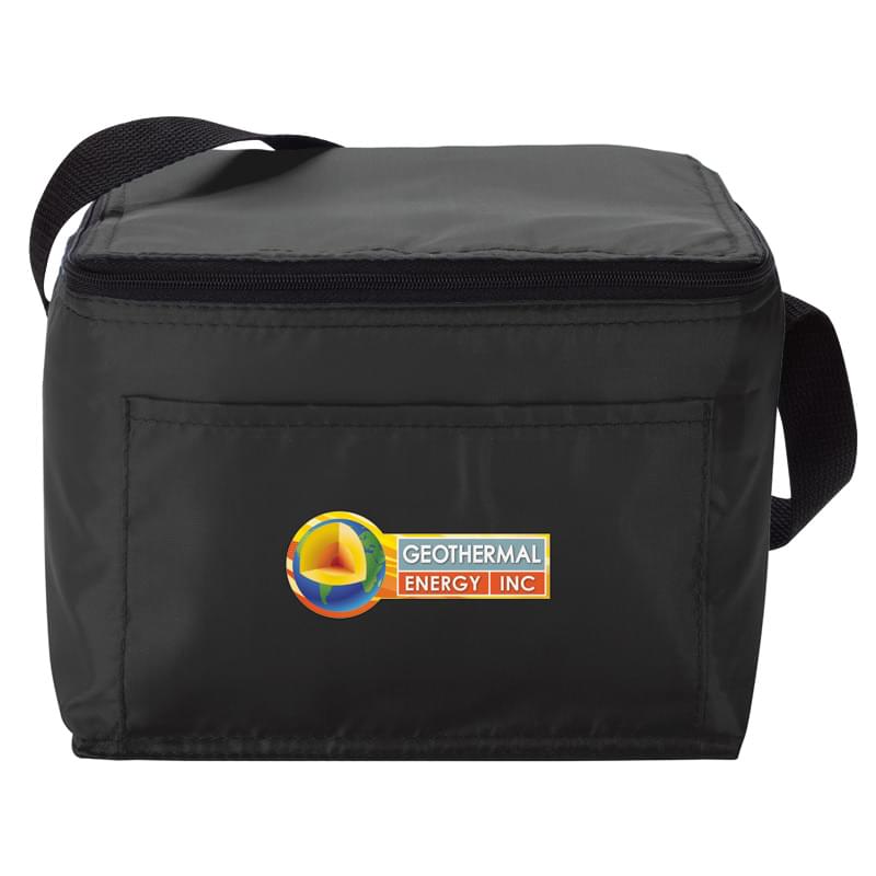 Budget Six-Pack Cooler