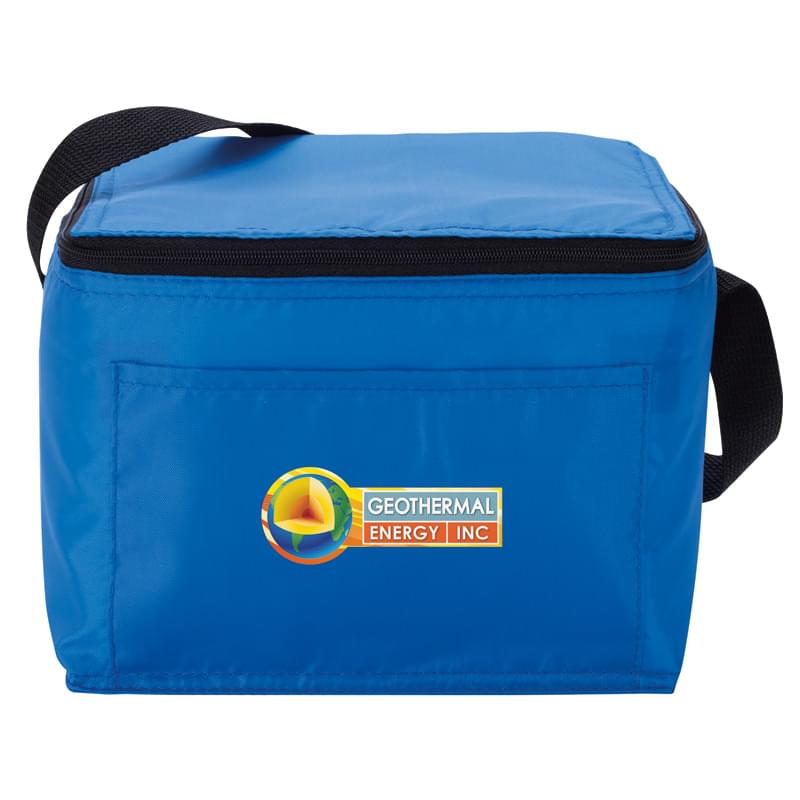 Budget Six-Pack Cooler