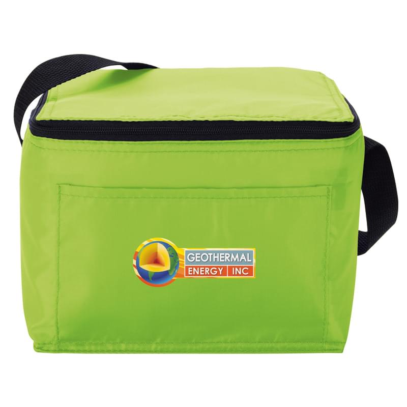 Budget Six-Pack Cooler