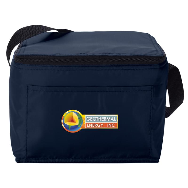 Budget Six-Pack Cooler