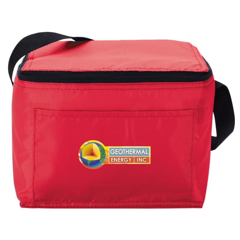 Budget Six-Pack Cooler