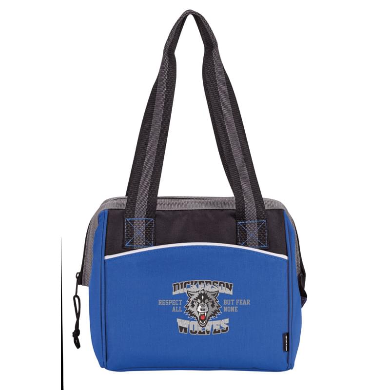 KOOZIE® Wolcott Lunch Kooler