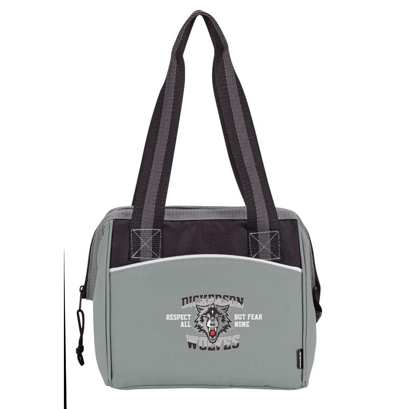 KOOZIE® Wolcott Lunch Kooler