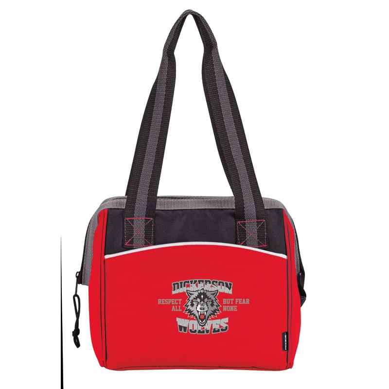KOOZIE® Wolcott Lunch Kooler