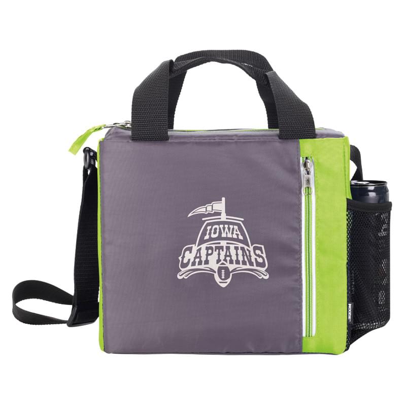 KOOZIE® Double Zip Kooler