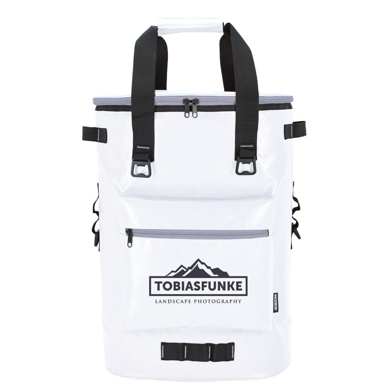 Koozie&reg; Olympus 36-Can Kooler Backpack