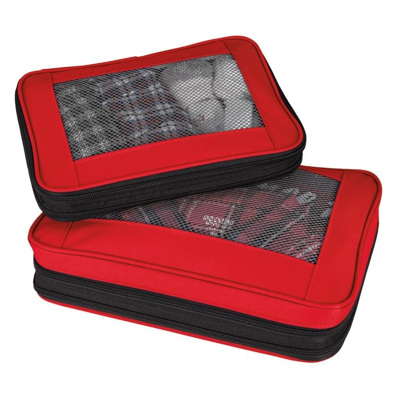 Expandable Packing Cubes