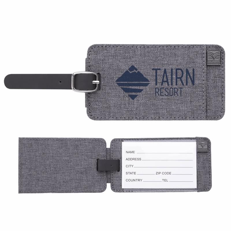 KAPSTON&reg; Pierce Luggage Tag