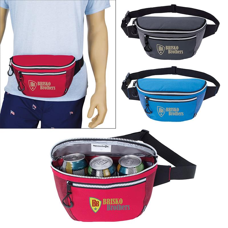 Koozie&reg; Rowdy Fanny Pack Kooler