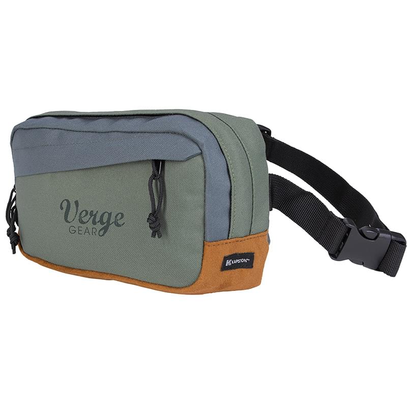KAPSTON&reg; Willow Recycled Fanny Pack