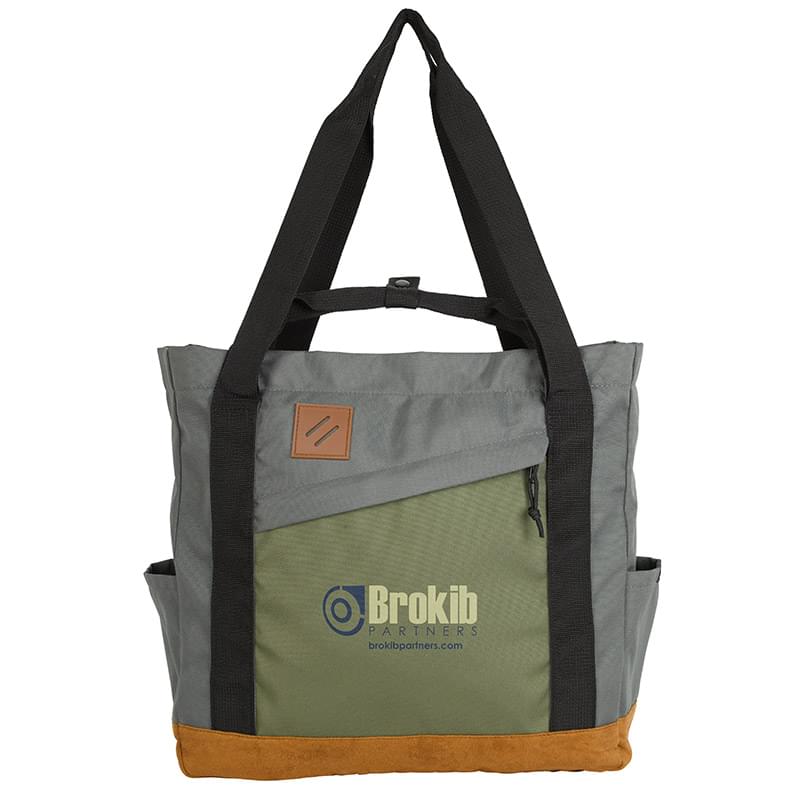 KAPSTON(R) Willow Recycled Tote-Pack