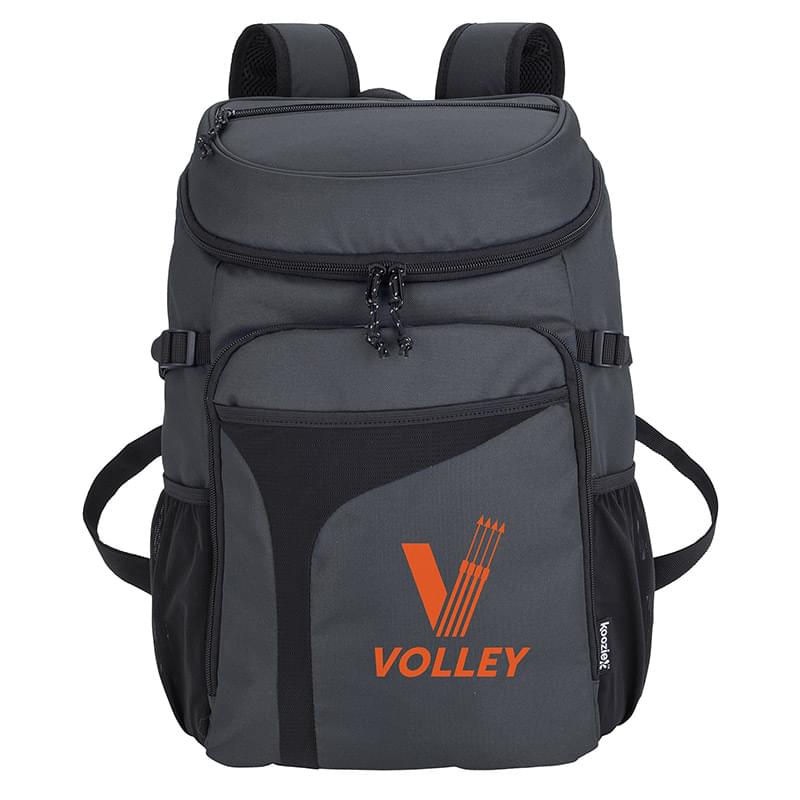 Koozie® Boho RPET Cooler Backpack