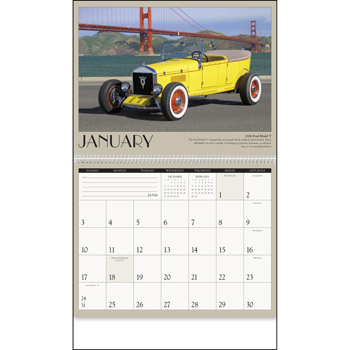 Antique Cars