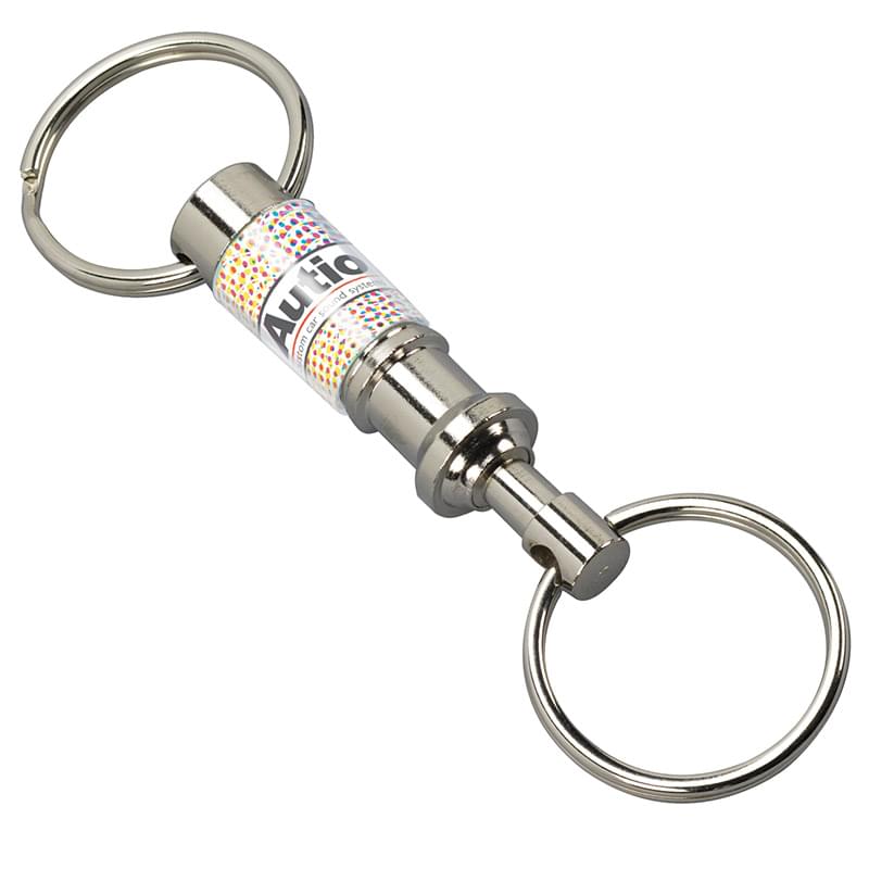 Metal Key Separator