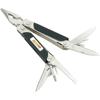 Soft-Feel Handle Multi-Tool