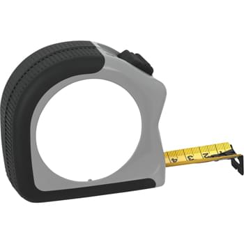 25' Gripper Tape Measure