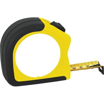 25' Gripper Tape Measure