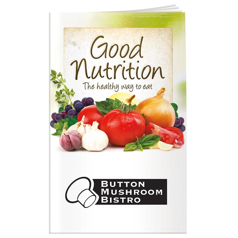 Better Book: Good Nutrition